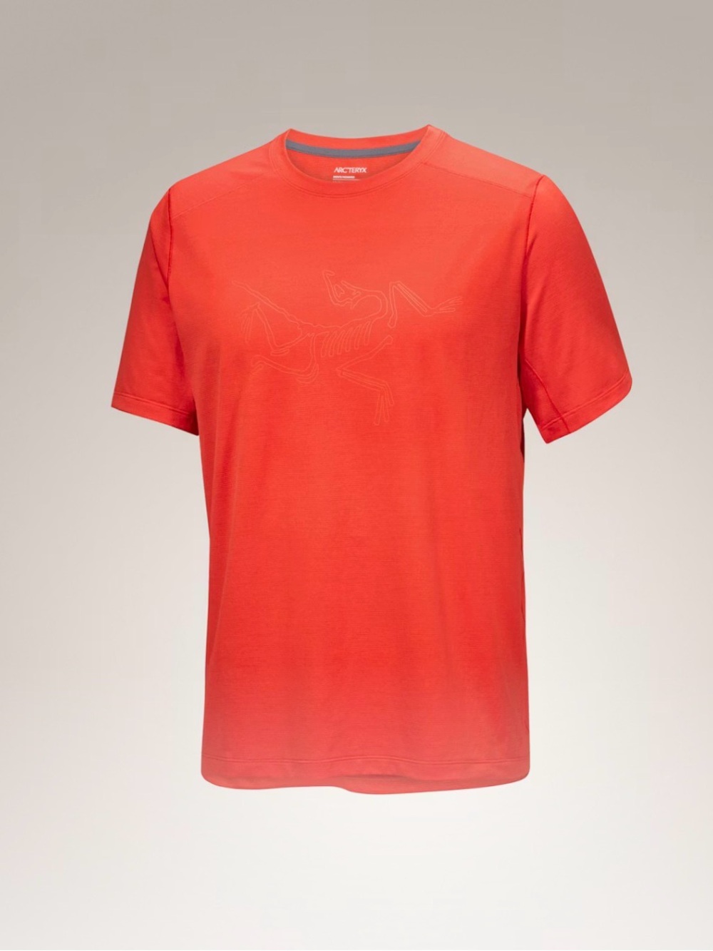 NWT Arc'teryx Men's Short Sleeve Cormac Logo Tee